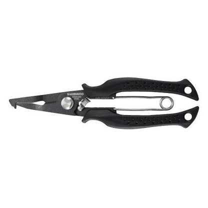 Power Pliers Bent (CT-562P) - SHIMANO