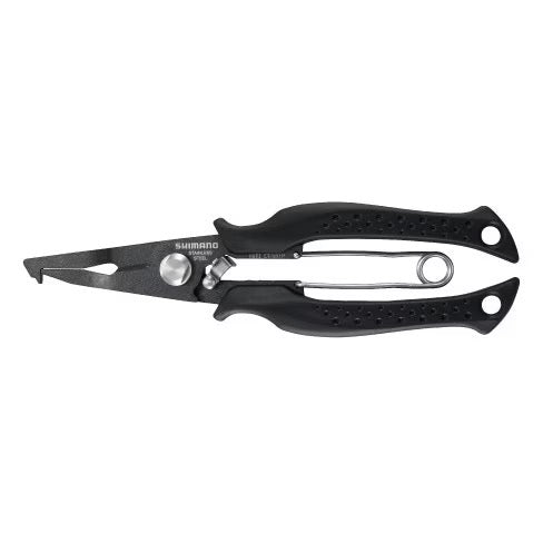 Power Pliers (CT-561P) - SHIMANO