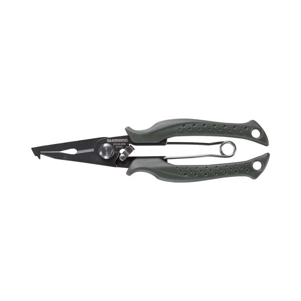 Power Pliers (CT-561P) - SHIMANO