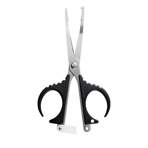 Scissor Pliers (CT-942R) - SHIMANO