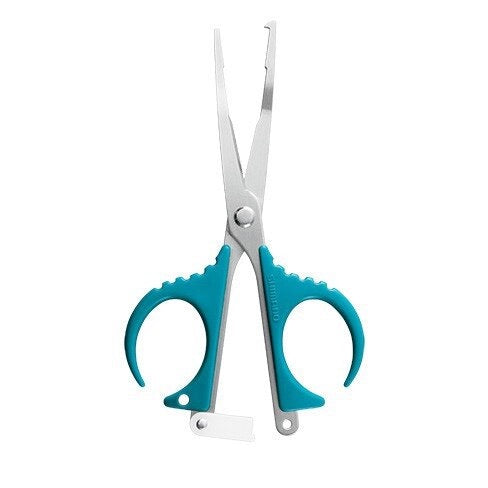 Scissor Pliers (CT-942R) - SHIMANO