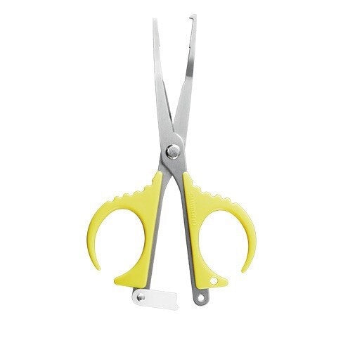 Scissor Pliers (CT-942R) - SHIMANO