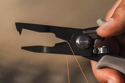 Power Pliers (CT-561P) - SHIMANO