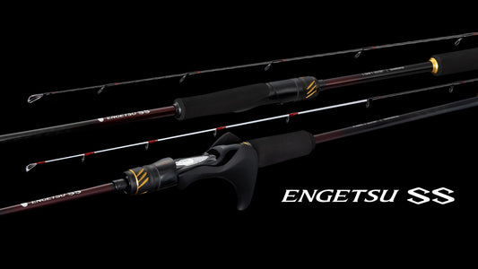 ENGETSU SS (25) - SHIMANO