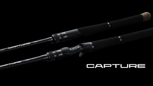 CAPTURE (25) - SHIMANO