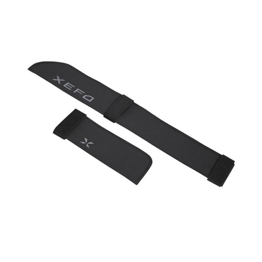 Zepho Rock Traverse Rod cover (BE-032H) - SHIMANO