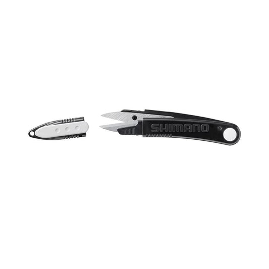 Pocket Scissors (CT-922R) - SHIMANO