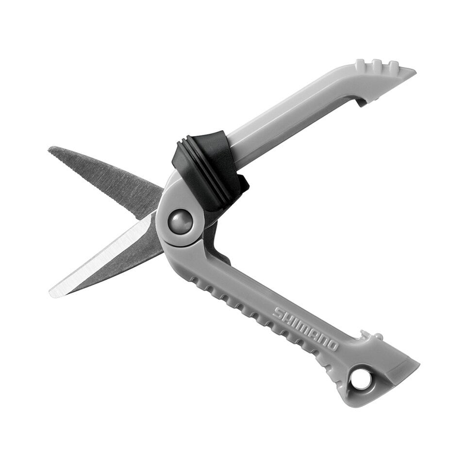 Slide Scissors (CT-923R) - SHIMANO