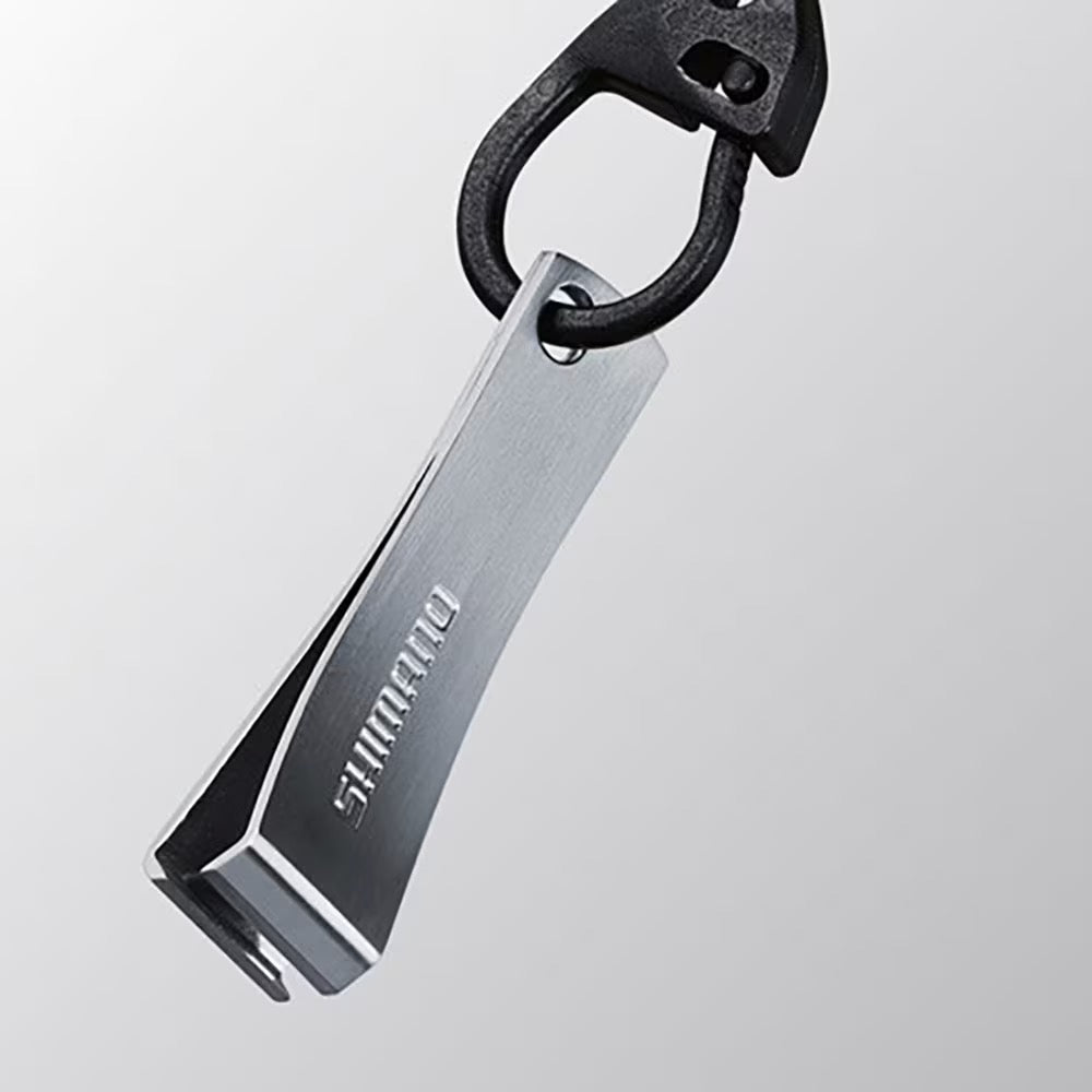 Pin-on Reel With Line Cutter (PI-012R) - SHIMANO