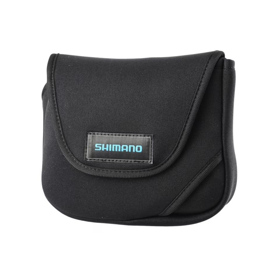 Reel Guard Model With Spinning Handle (BP-070Y) - SHIMANO