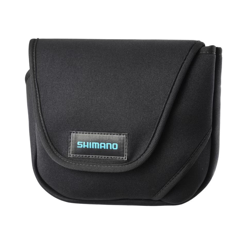 Reel Guard Model With Spinning Handle (BP-070Y) - SHIMANO