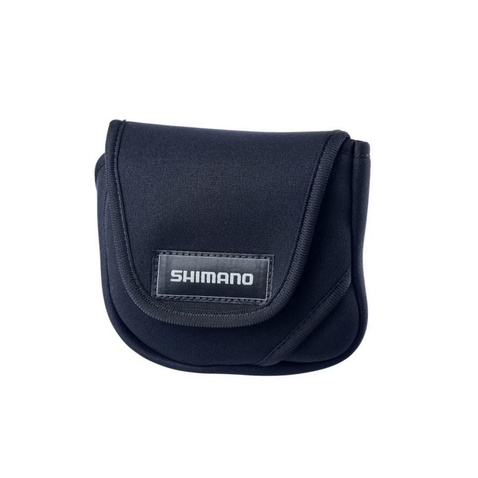 Reel Guard Model With Spinning Handle (BP-070Y) - SHIMANO