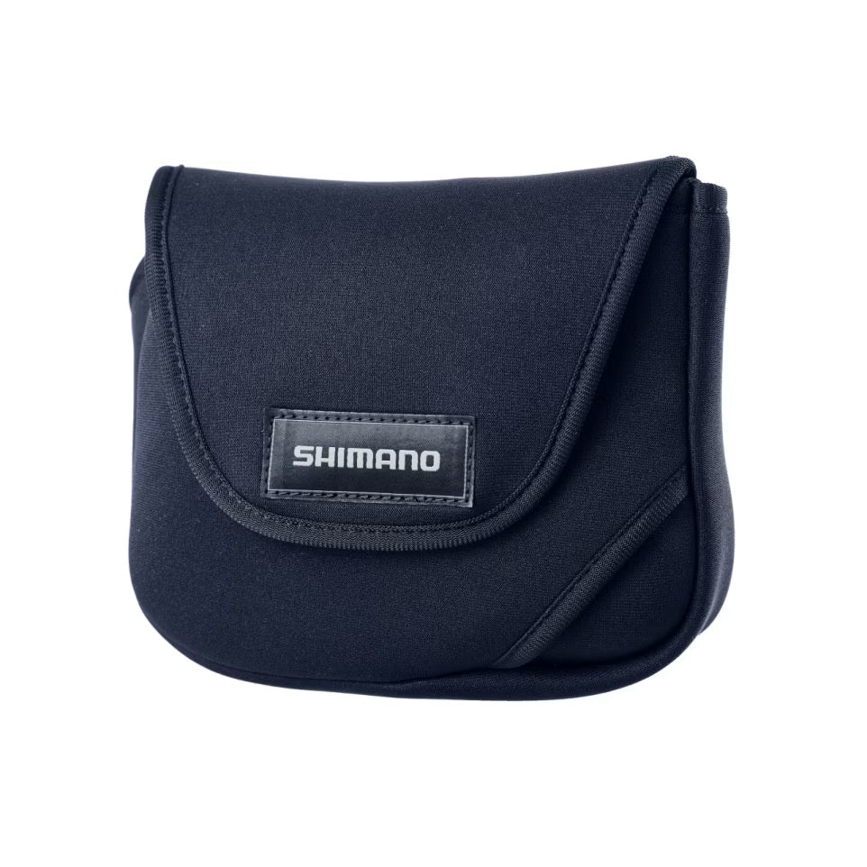 Reel Guard Model With Spinning Handle (BP-070Y) - SHIMANO