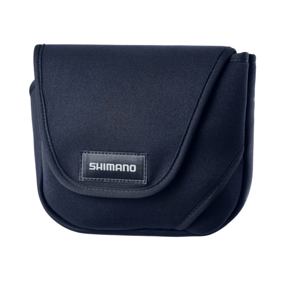 Reel Guard Model With Spinning Handle (BP-070Y) - SHIMANO