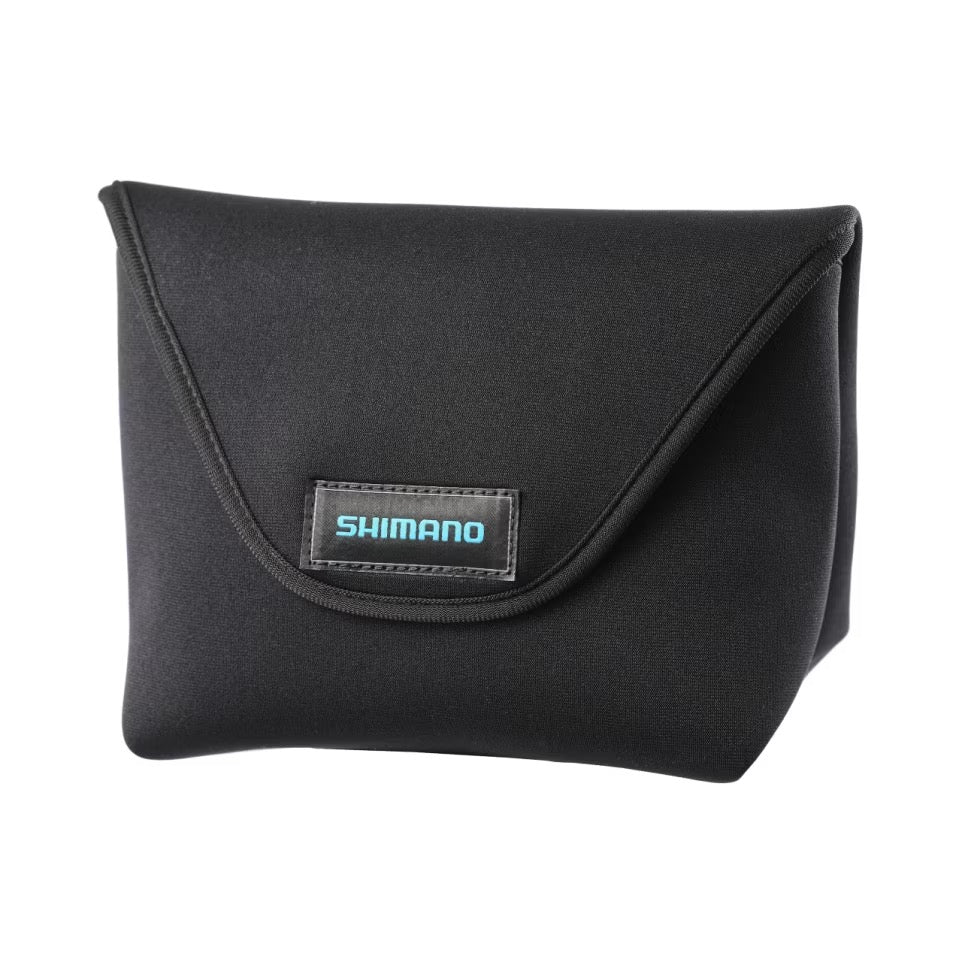 Reel Guard Removable Spinning Handle Type (BP-071Y) - SHIMANO