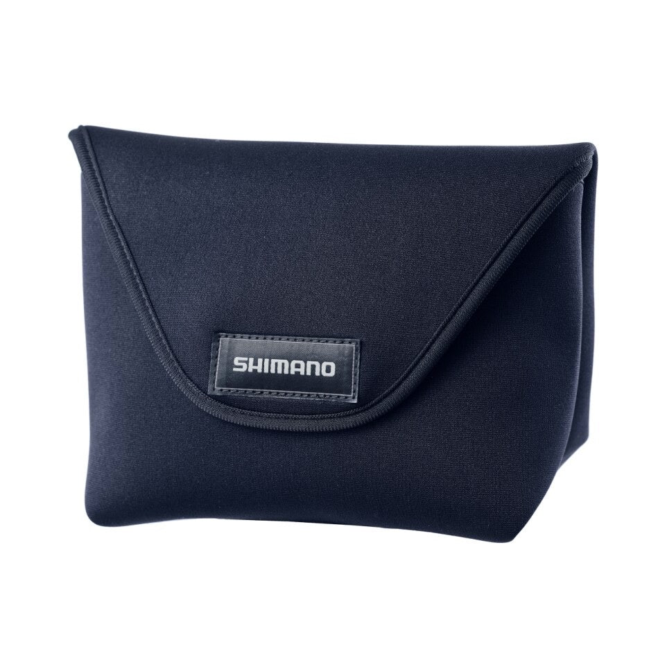 Reel Guard Removable Spinning Handle Type (BP-071Y) - SHIMANO