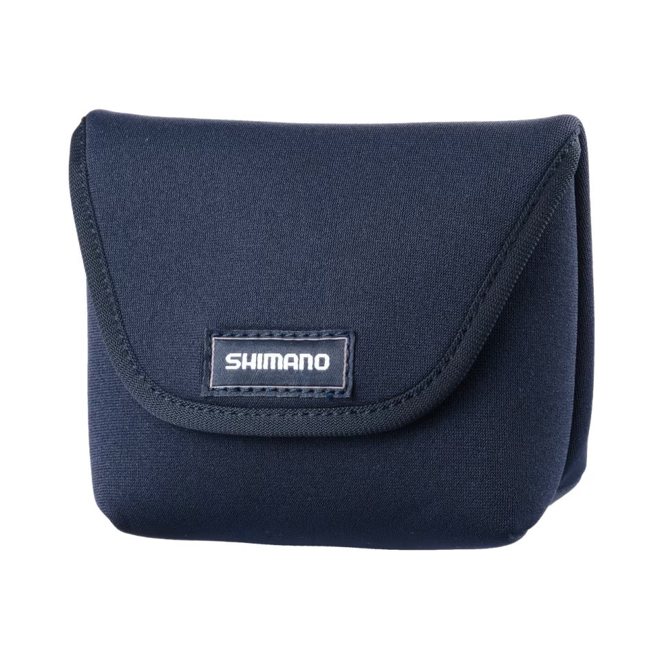 Spool Guard (BP-075Y) - SHIMANO