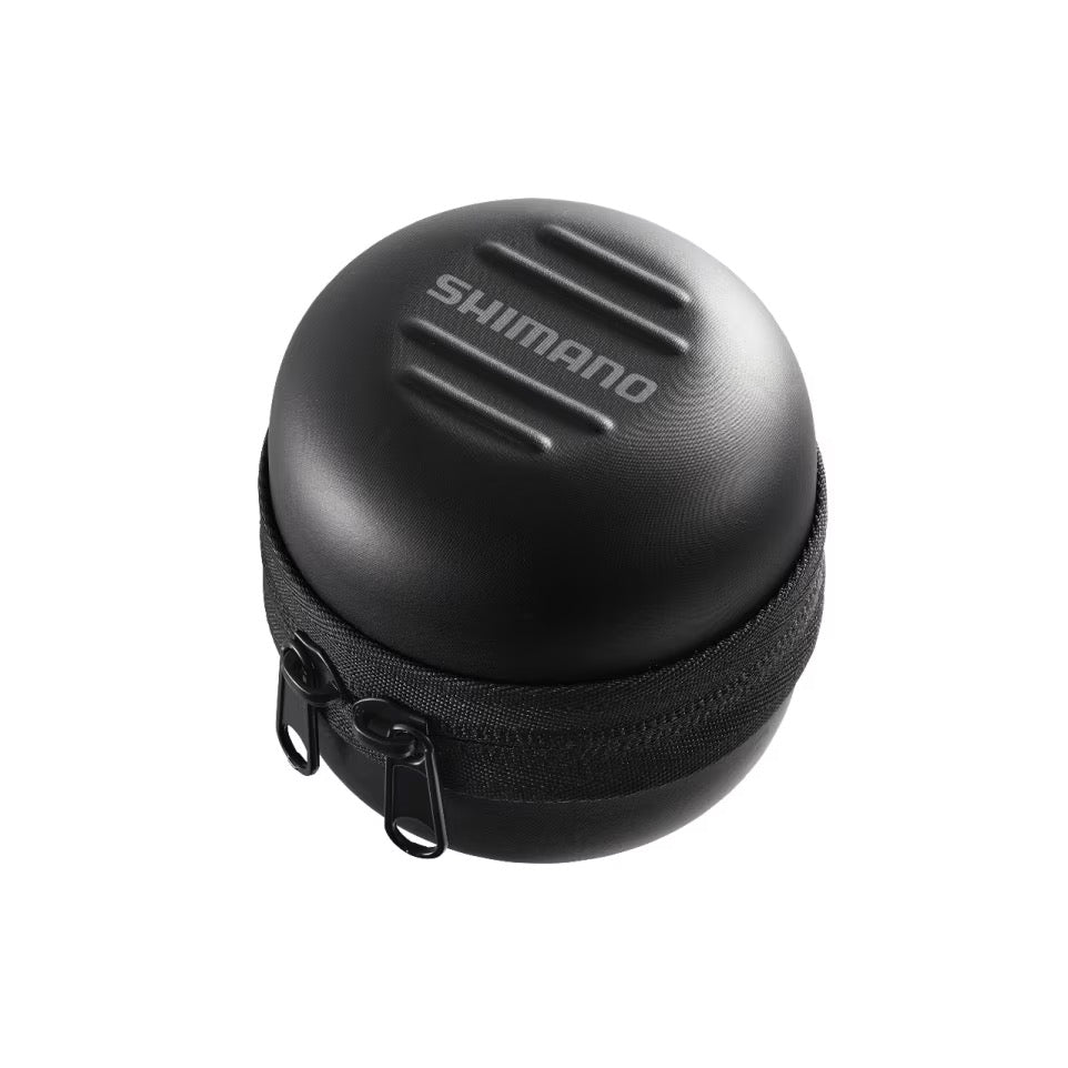 Semi-Hard Spool Guard (PC-218W) - SHIMANO