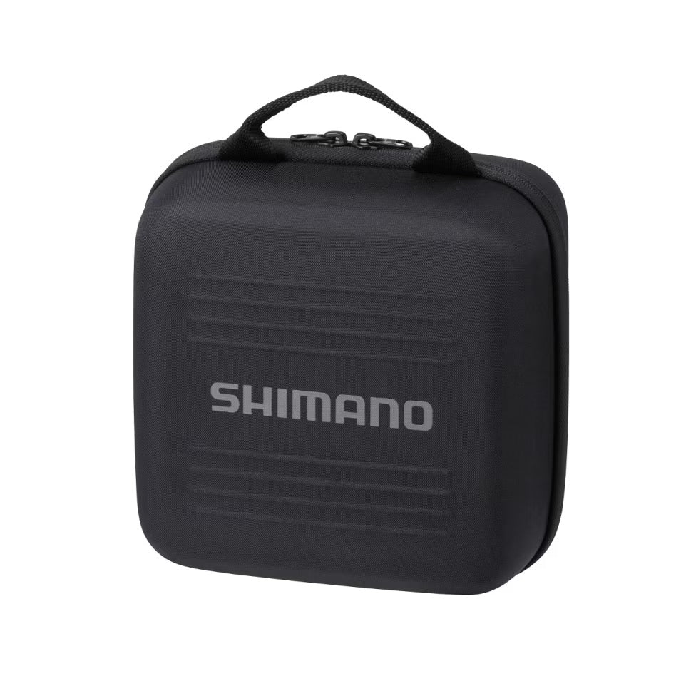 Semi-Hard Reel Guard (BP-231X) - SHIMANO