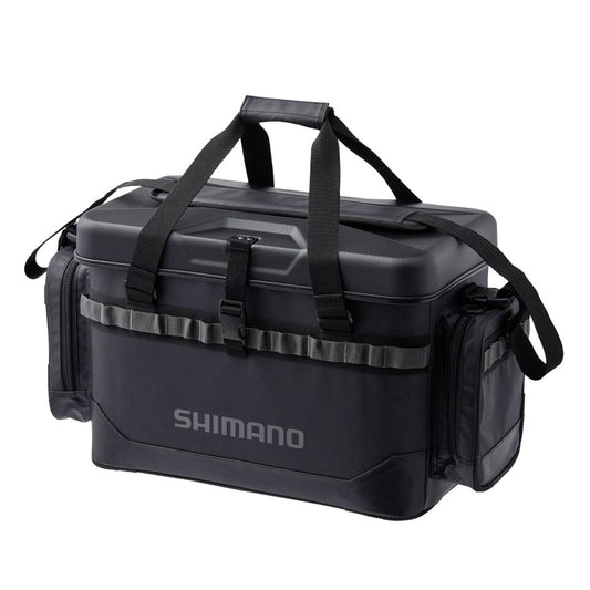 Rock Shore Tough Tackle Bag (BA-201X) - SHIMANO