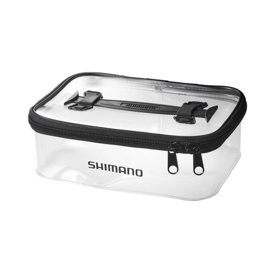 Custom Case For Hd Tackle Boxes (BK-094W) - SHIMANO