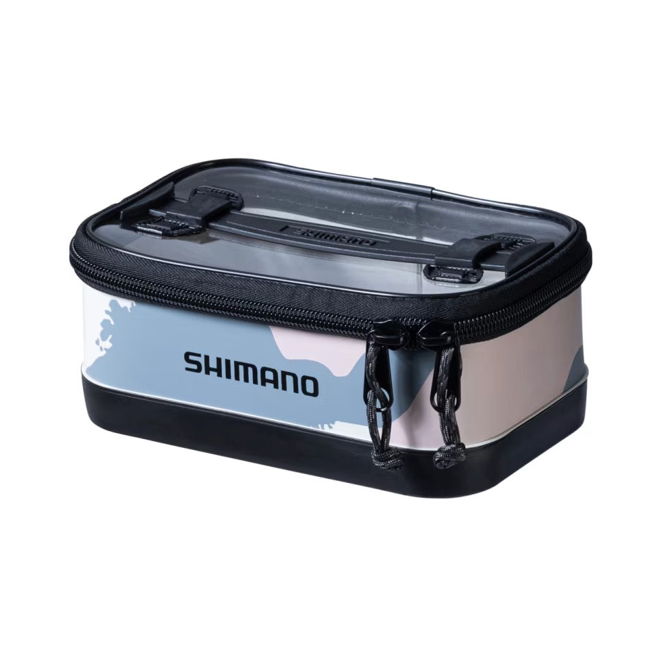 UH System Case (BK-099Z) - SHIMANO