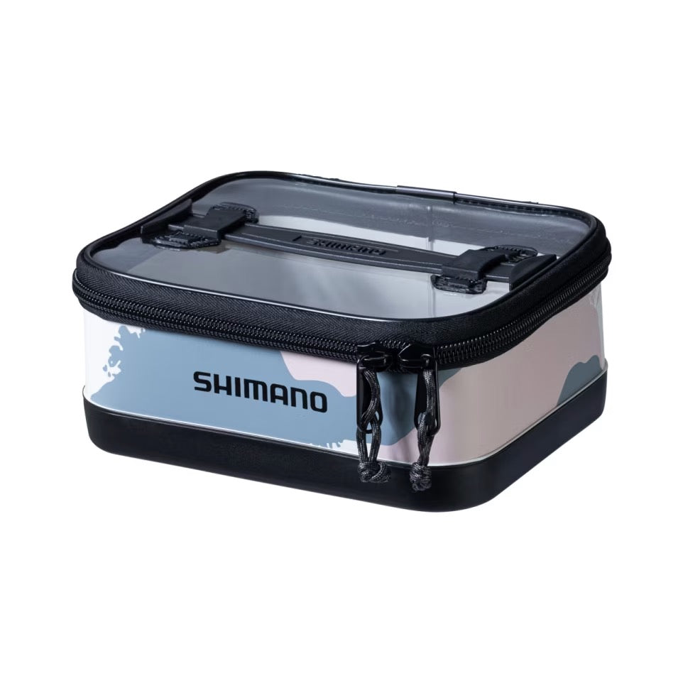 UH System Case (BK-099Z) - SHIMANO