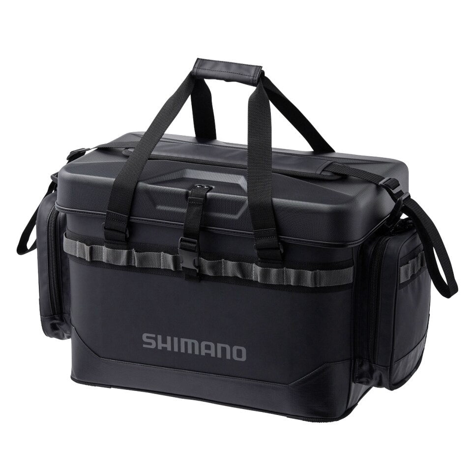 Rock Shore Tough Tackle Bag (BA-201X) - SHIMANO