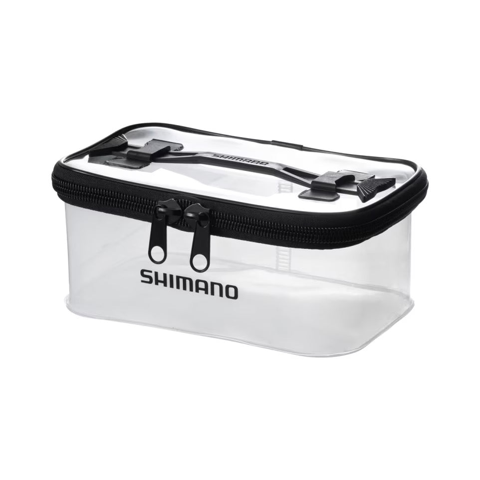 System Case (BK-093Z) - SHIMANO