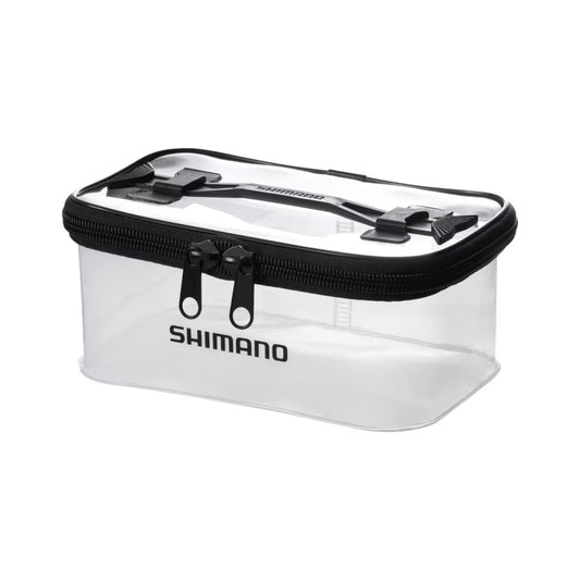 System Case (BK-093Z) - SHIMANO