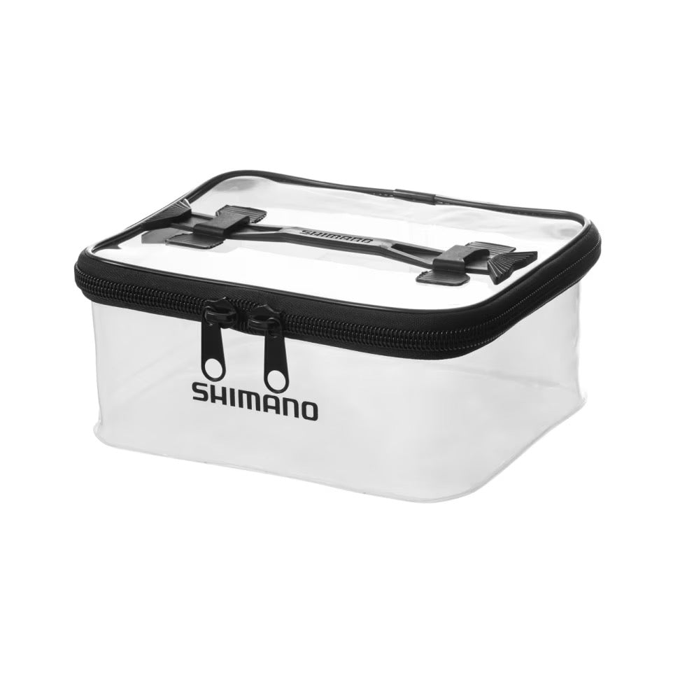System Case (BK-093Z) - SHIMANO