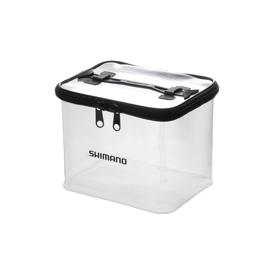 System Case (BK-093Z) - SHIMANO