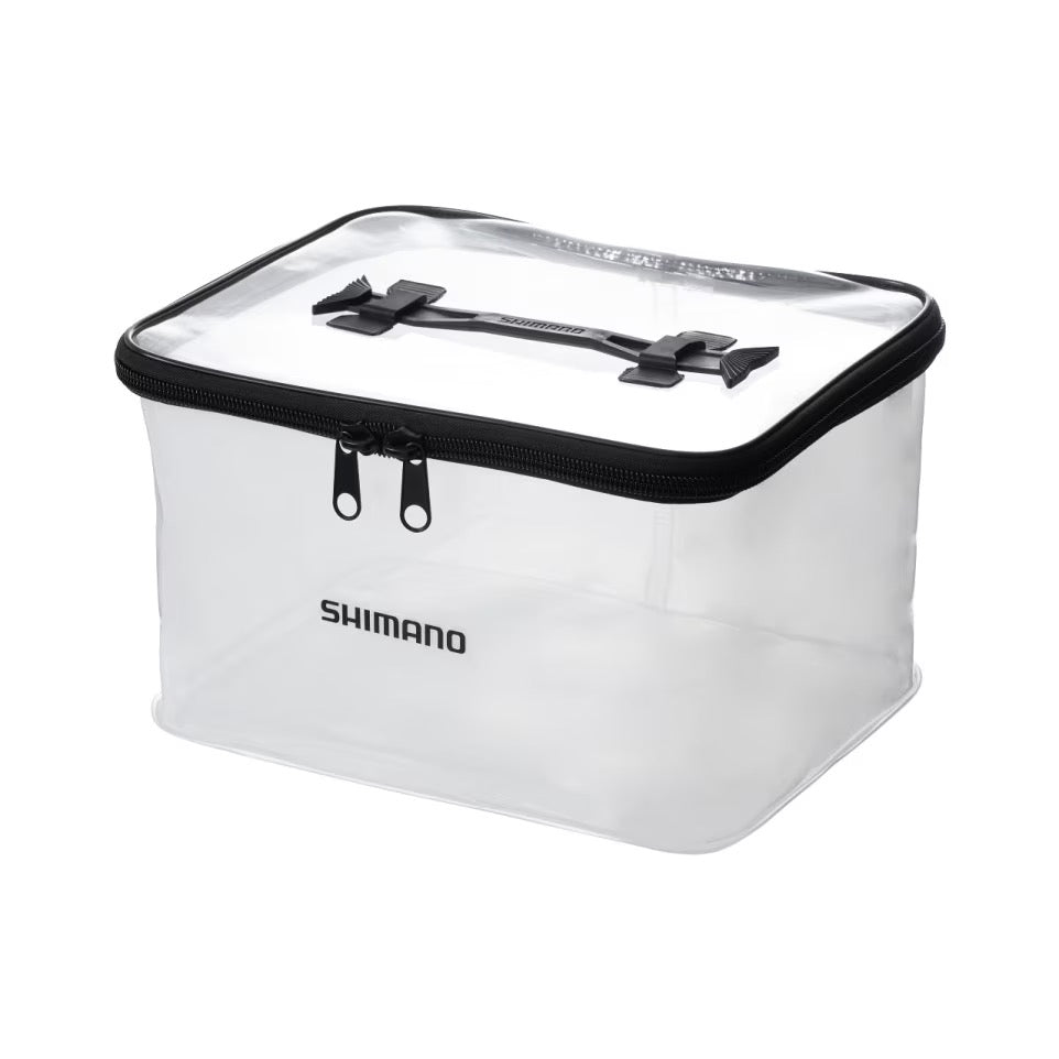 System Case (BK-093Z) - SHIMANO