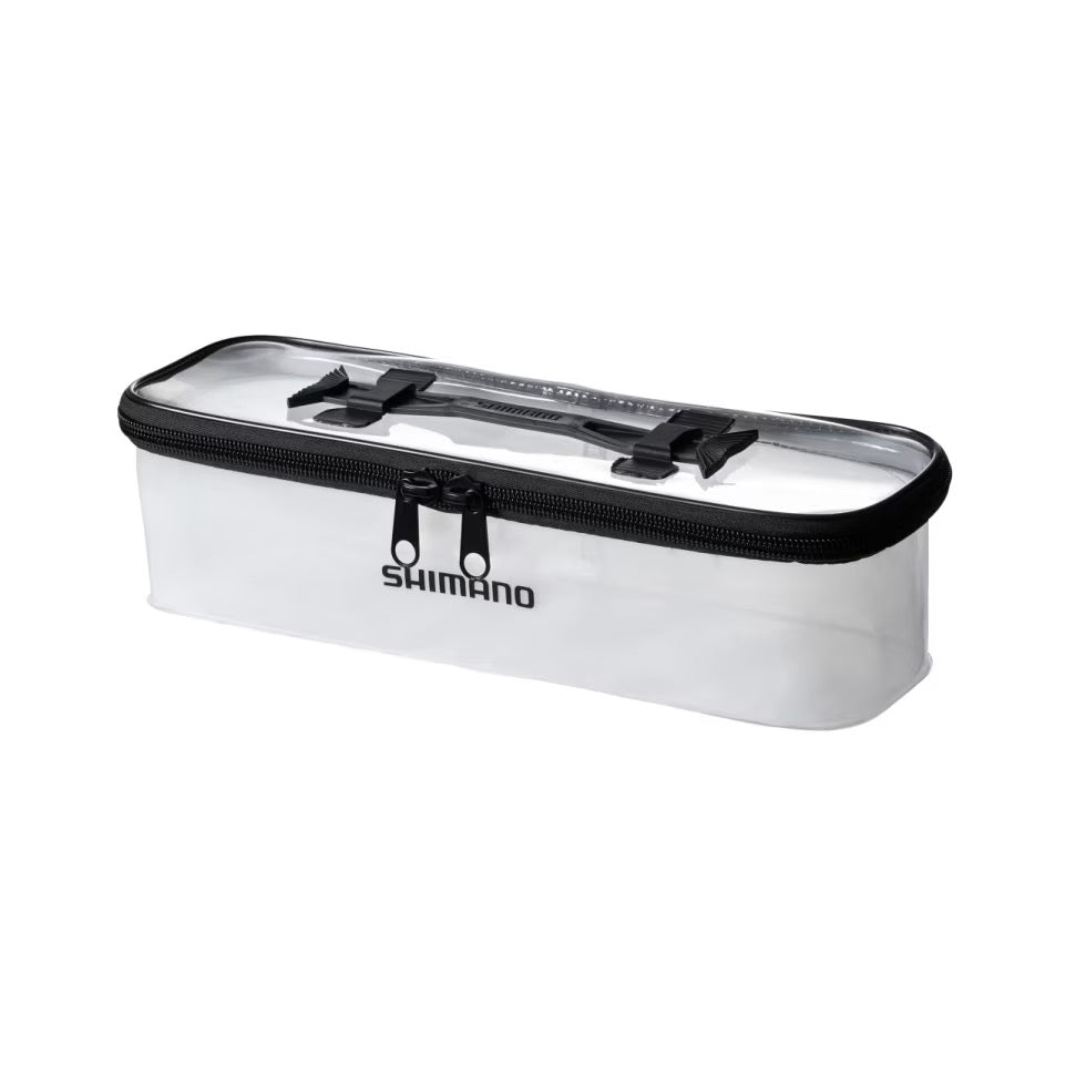 System Case (BK-093Z) - SHIMANO
