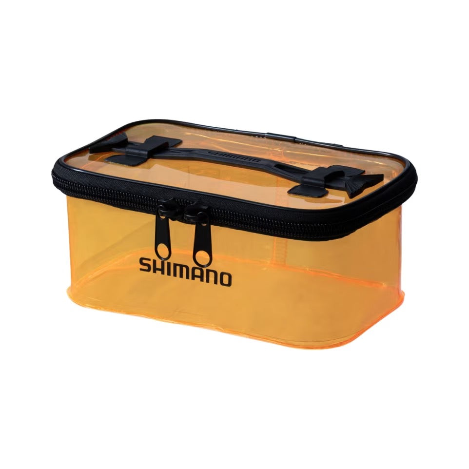 System Case (BK-093Z) - SHIMANO