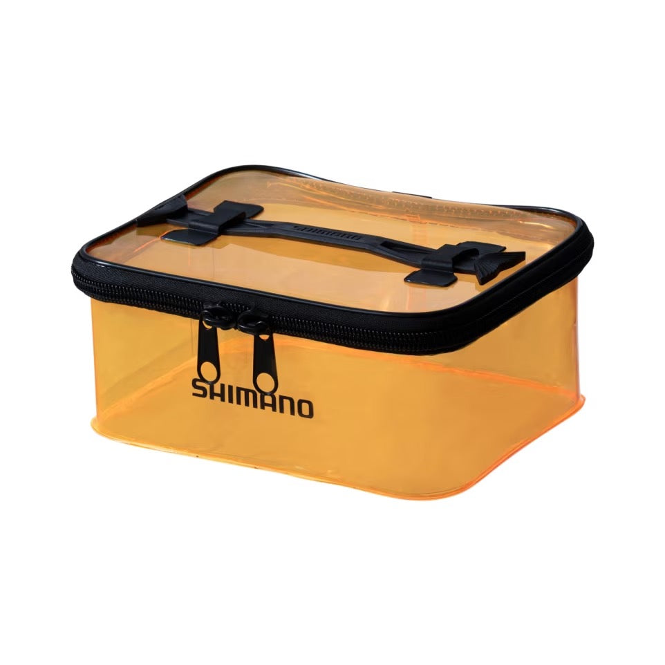 System Case (BK-093Z) - SHIMANO