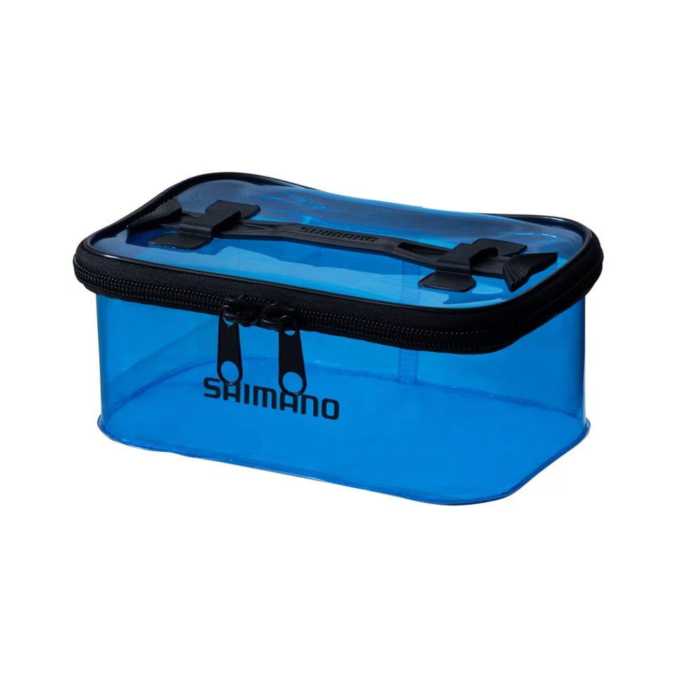 System Case (BK-093Z) - SHIMANO