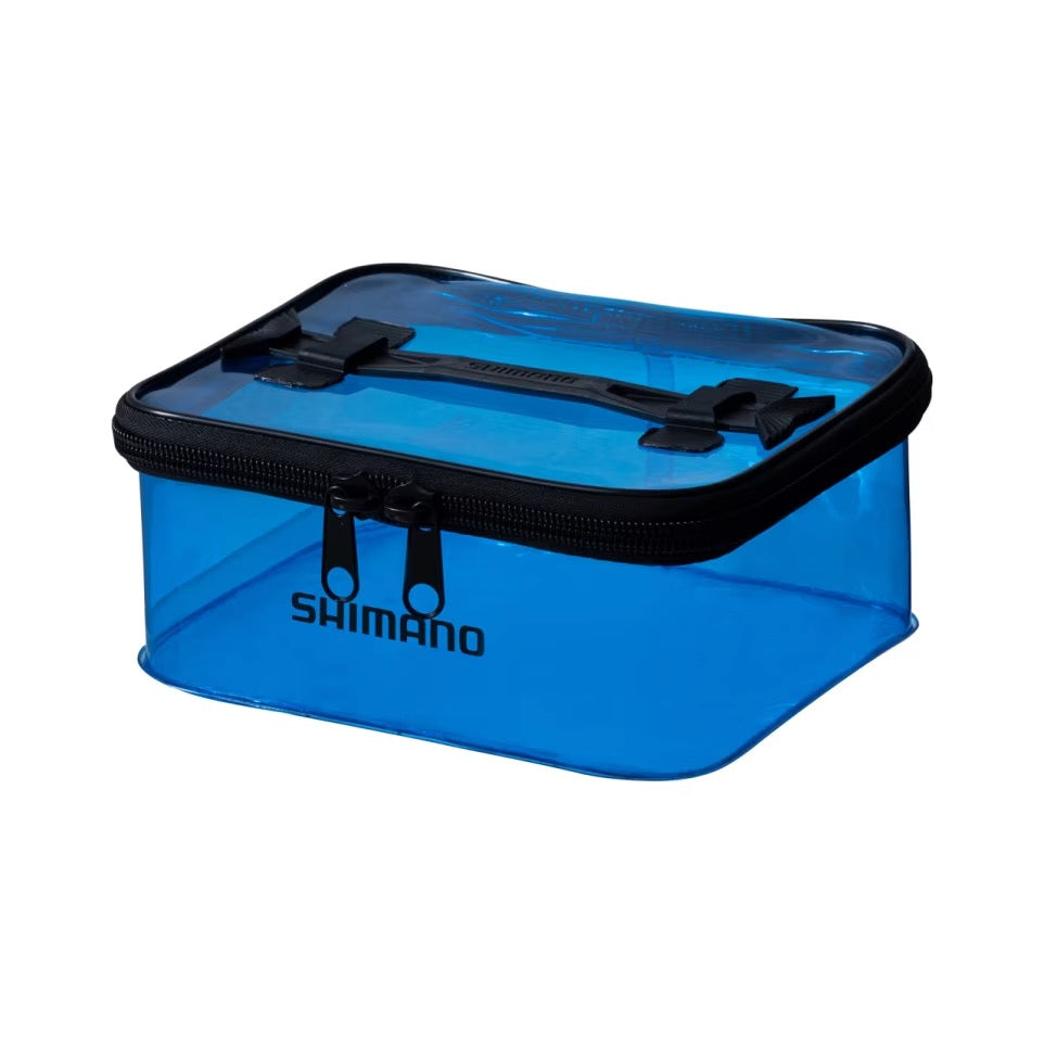 System Case (BK-093Z) - SHIMANO