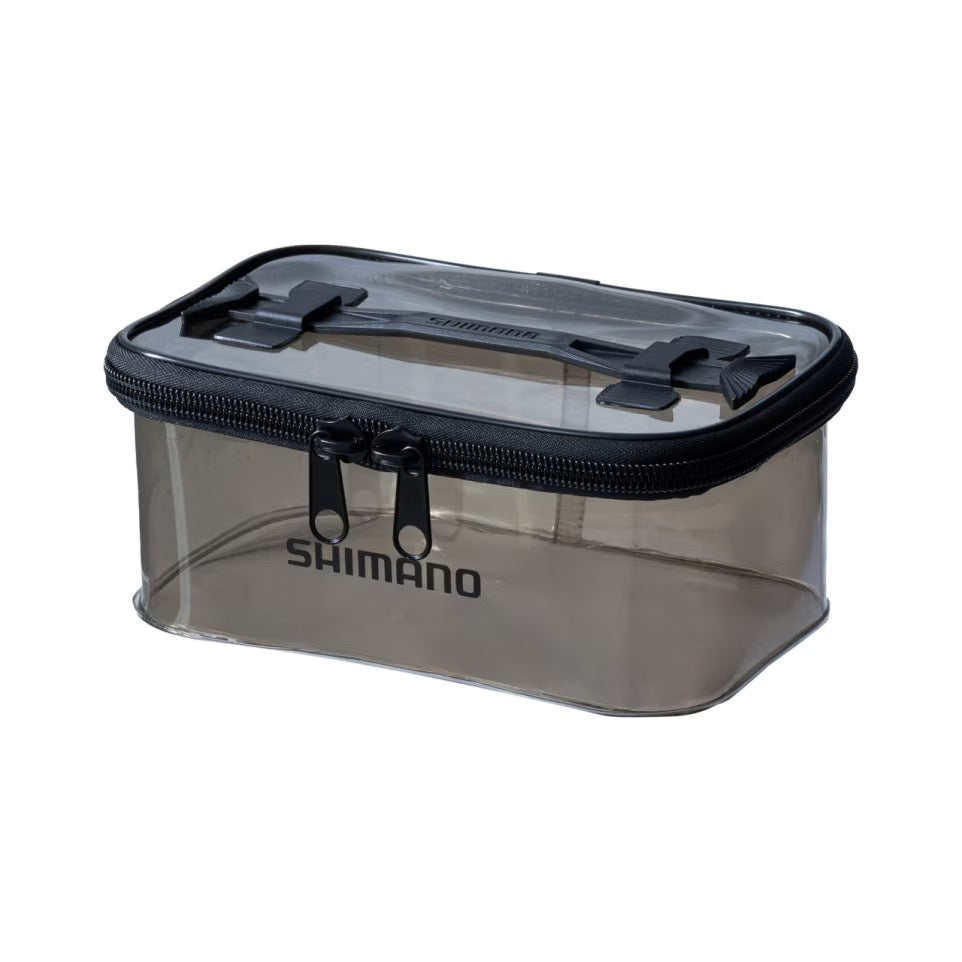 System Case (BK-093Z) - SHIMANO