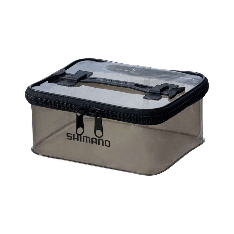System Case (BK-093Z) - SHIMANO