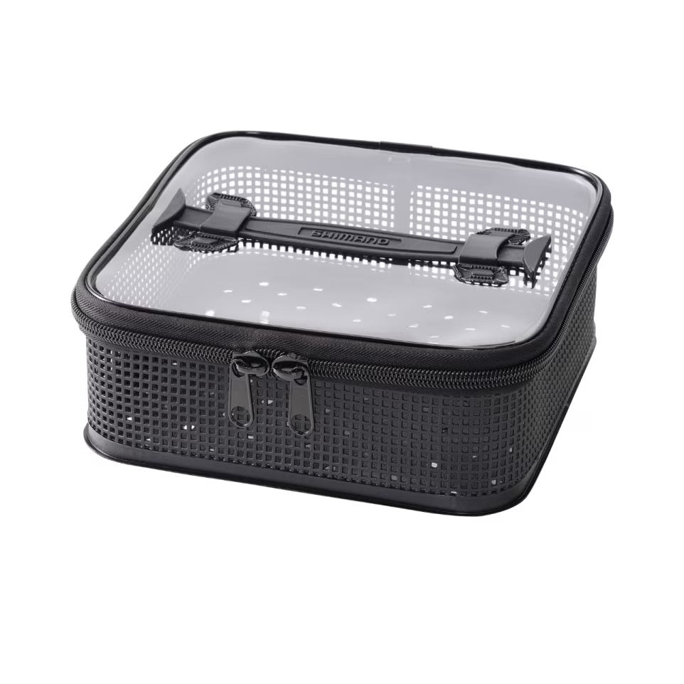 System Mesh Case (BK-098U) - SHIMANO