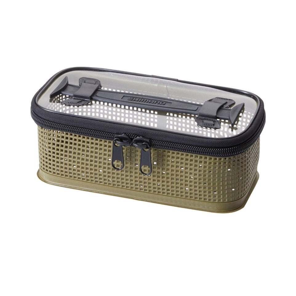 System Mesh Case (BK-098U) - SHIMANO