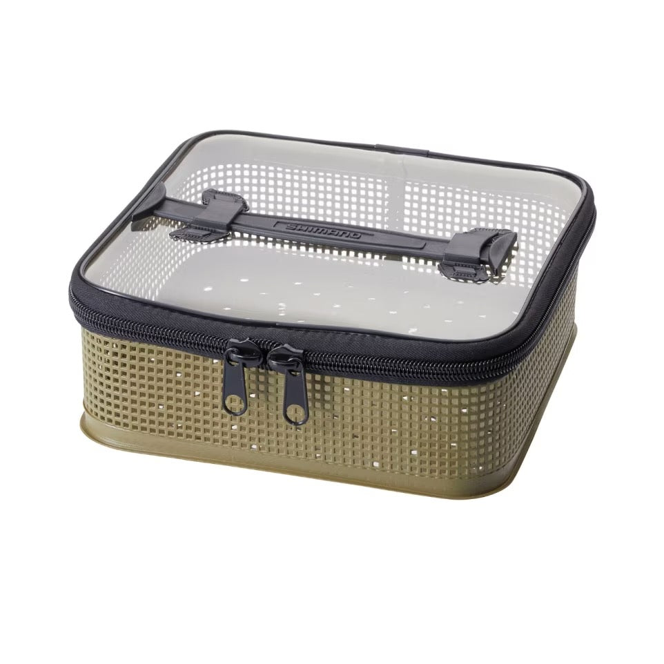 System Mesh Case (BK-098U) - SHIMANO