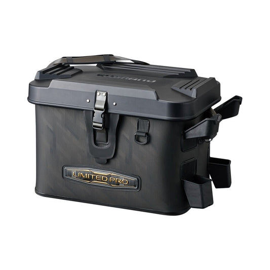 Limited Pro Tackle Bag (BK-131T) - SHIMANO