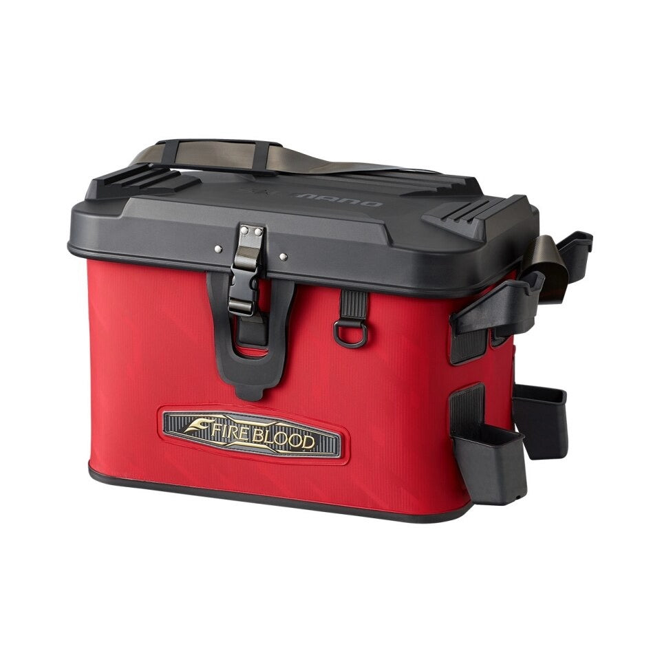 Limited Pro Tackle Bag (BK-131T) - SHIMANO