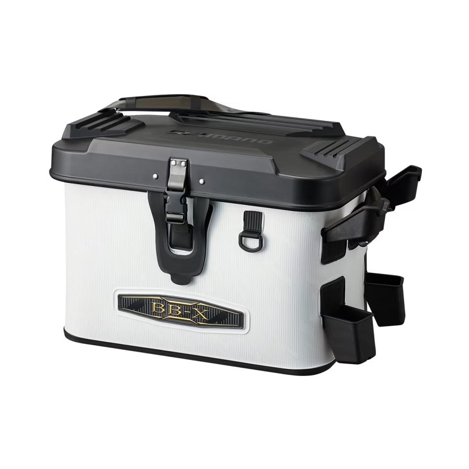 Limited Pro Tackle Bag (BK-131T) - SHIMANO