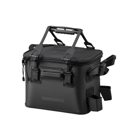 Rod Rest Tackle Bag Rest 2 Hard Type (BK-021W) - SHIMANO
