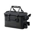 Rod Rest Tackle Bag Rest 2 Hard Type (BK-021W) - SHIMANO