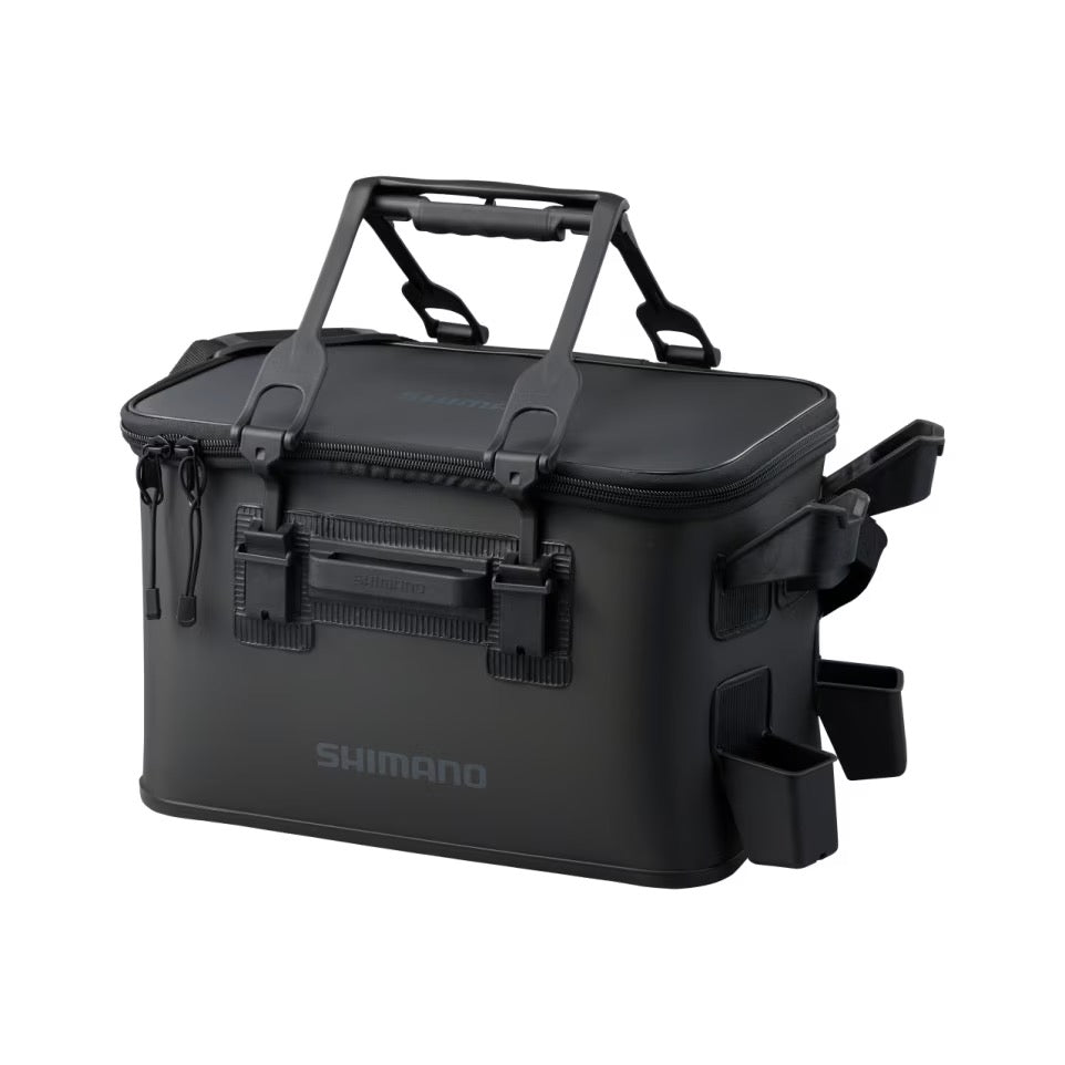 Rod Rest Tackle Bag Rest 2 Hard Type (BK-021W) - SHIMANO
