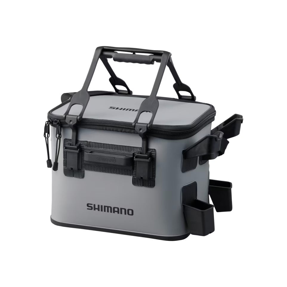 Rod Rest Tackle Bag Rest 2 Hard Type (BK-021W) - SHIMANO